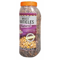 Dynamite Baits Frenzied Particles 2.5L Jar